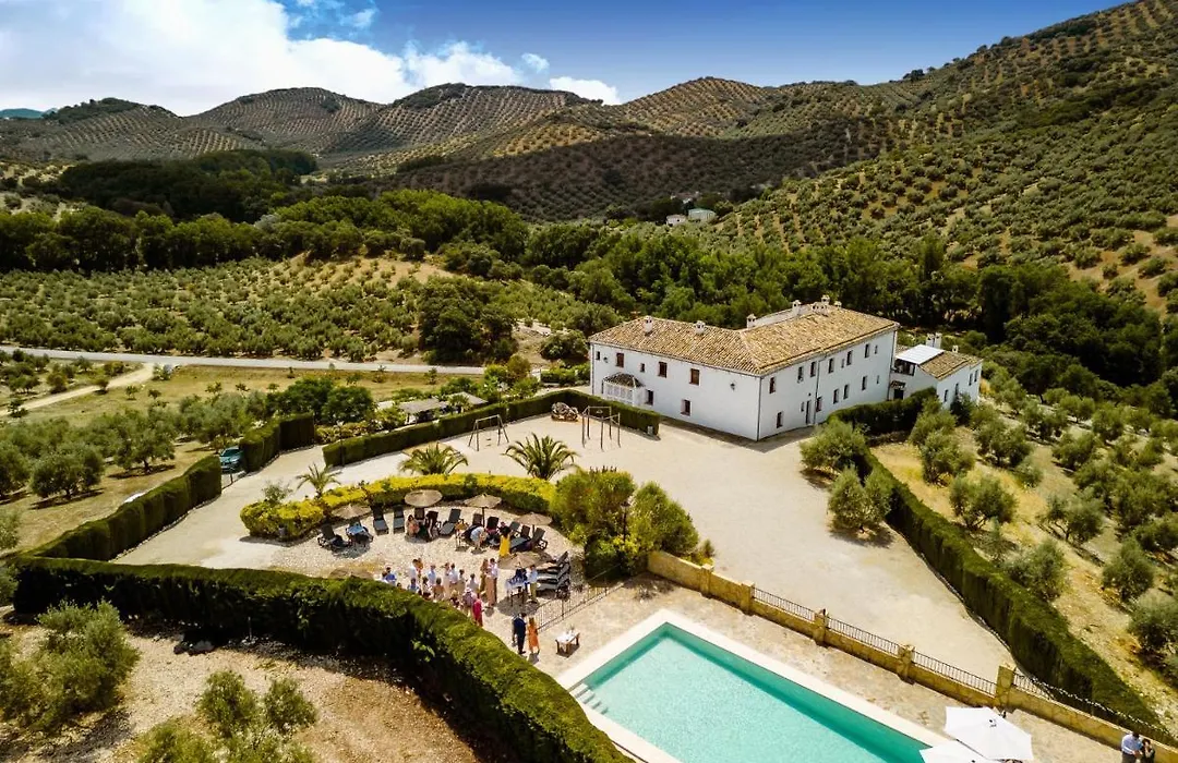 Cortijo La Presa-1