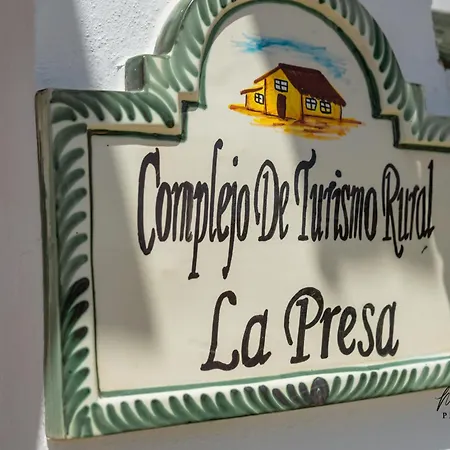Cortijo La Presa-3